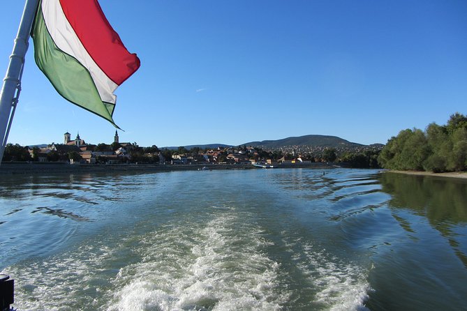 Budapest to Szentendre bike & boat tour - Starting With Parliament and the Danube