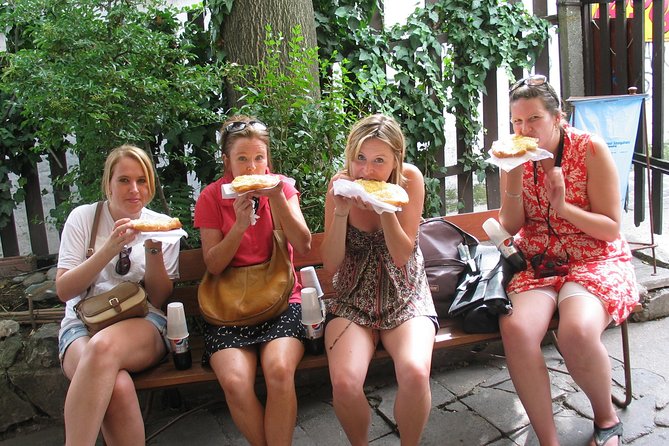 Budapest to Szentendre bike & boat tour - The Danube Ride and Optional Swimming
