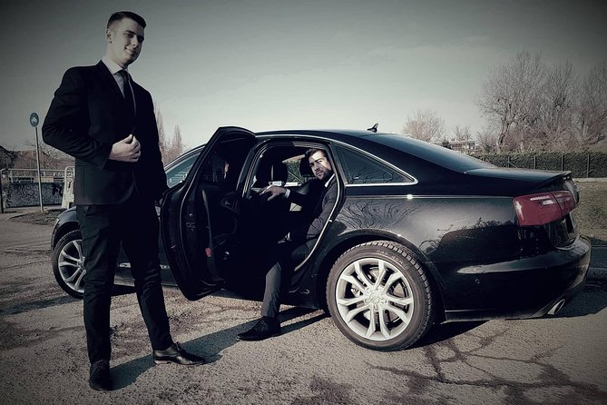Budapest to Vienna Private Transfer in a Luxury Car - Who will get the most from this transfer?