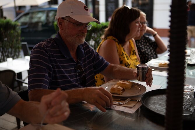 Budapest Urban Feast - Food Tour with Wine Tasting & Coffee House - Sweets at a 19th-century confectionery