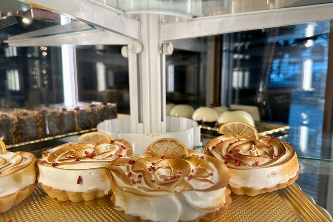 Budapest Urban Treats - Cake and Coffee House Tour - What you receive for $104.11