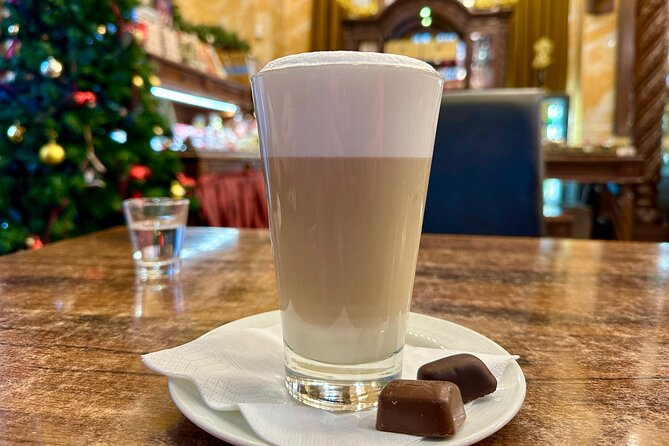Budapest Urban Treats - Cake and Coffee House Tour - What the high ratings tell you
