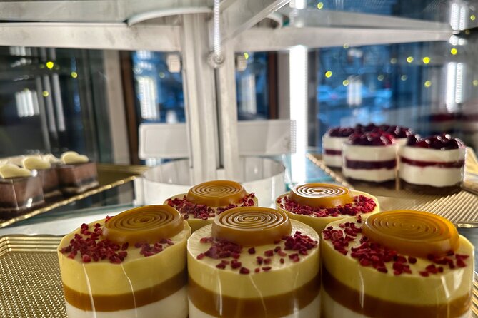 Budapest Urban Treats - Cake and Coffee House Tour - Grand coffee houses and the social life of Budapest