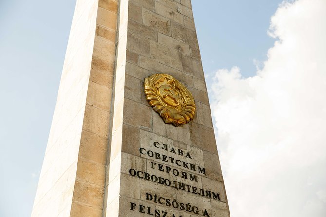 Budapest Urban Walk - Budapest City Tour with Cake & Coffee - Andrássy Avenue and the Opera House