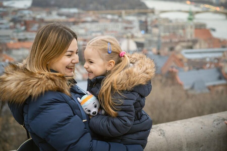 Budapest: Vacation Photographer to collect great memories - What This Budapest Photo Walk Really Offers