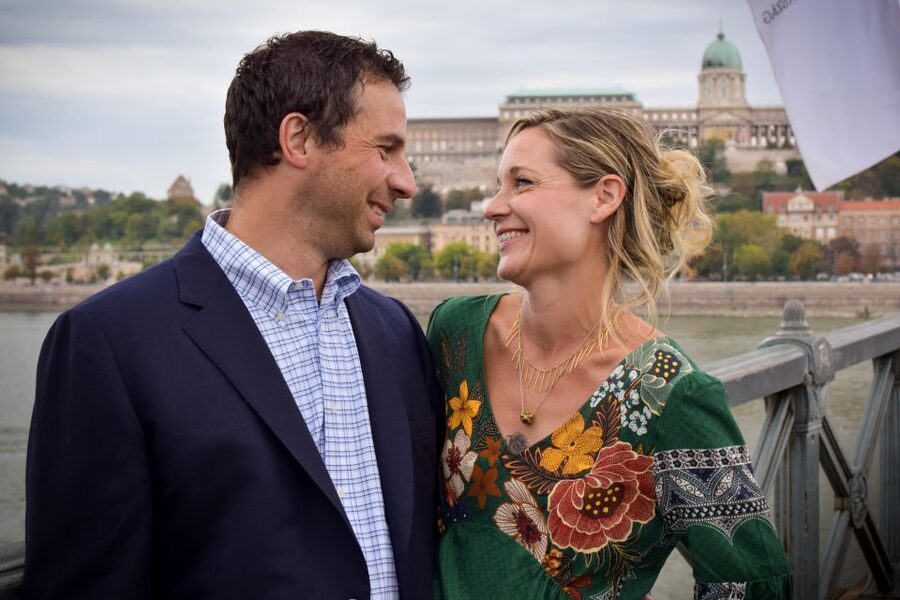 Budapest: Vacation Photographer to collect great memories - The Photos Arrive Quickly, and Editing Matters