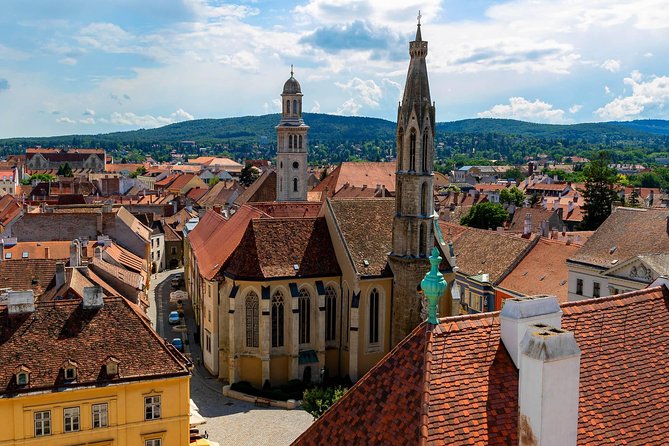 Budapest-Vienna One-Way Sightseeing Transfer - What to budget beyond the tour price