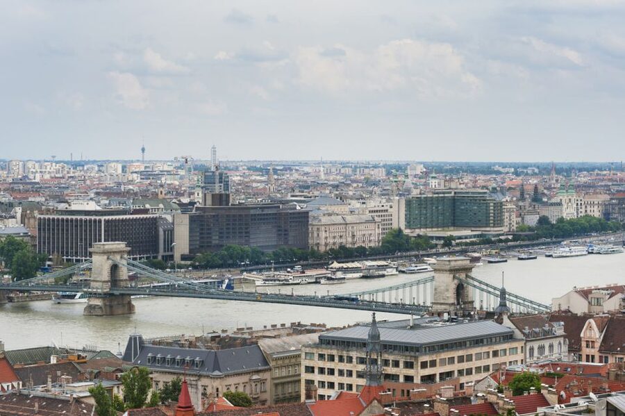 Budapest Walking Tour with a Professional Local Guide - Practical details before you book