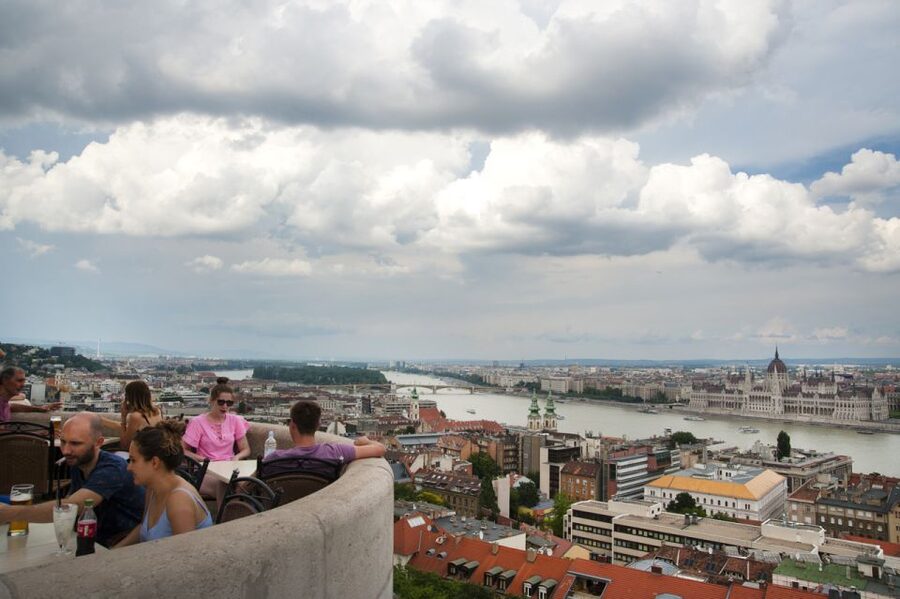 Budapest Walking Tour with a Professional Local Guide - Is $41 good value for Budapest?