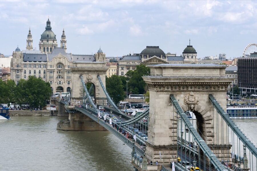 Budapest Walking Tour with a Professional Local Guide - Who will enjoy this walking tour most?