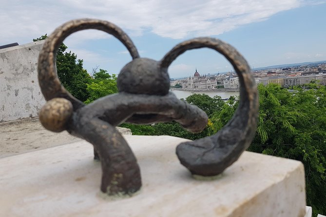 Budapest Walking Tour with Your Private Guide: 10+ Highlights - Beginning with St. Stephen’s Basilica