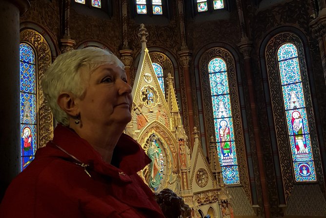 Budapest Walking Tour with Your Private Guide: 10+ Highlights - What the private format adds
