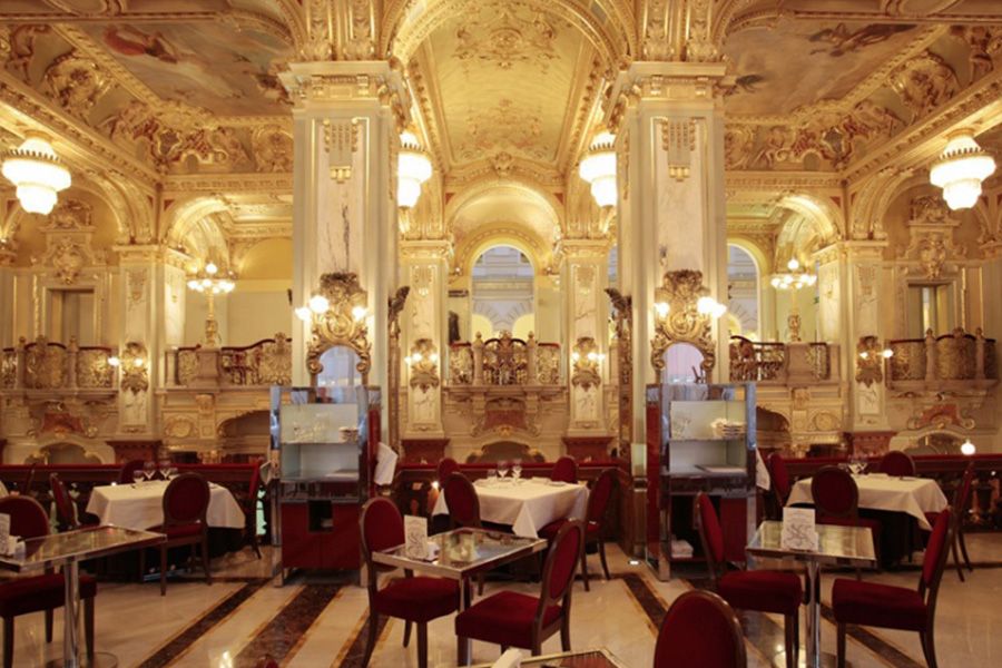 Café Wandering: An Excursion through Budapest’s Belle Epoque - Why Budapest cafés mattered so much