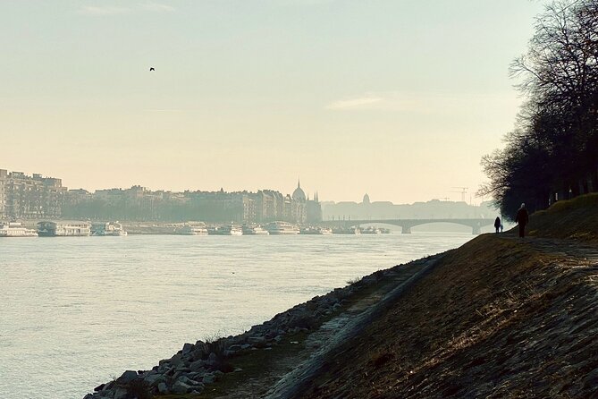 Capital Budapest - Half Day Private Tour (4hr) - St. Stephen’s Basilica and the central city
