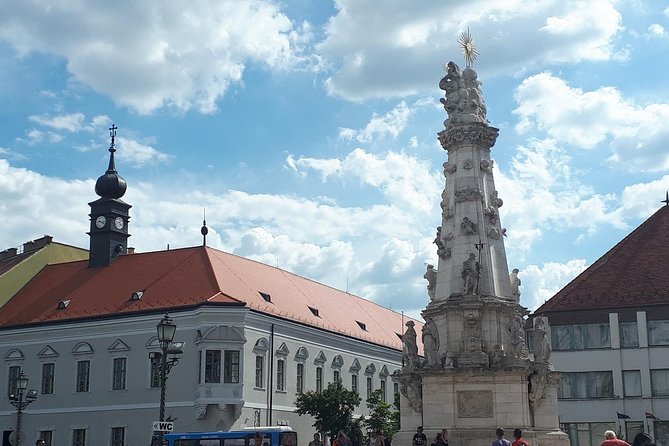 Castle district walk with legends - Why legends change the way you see Buda Castle