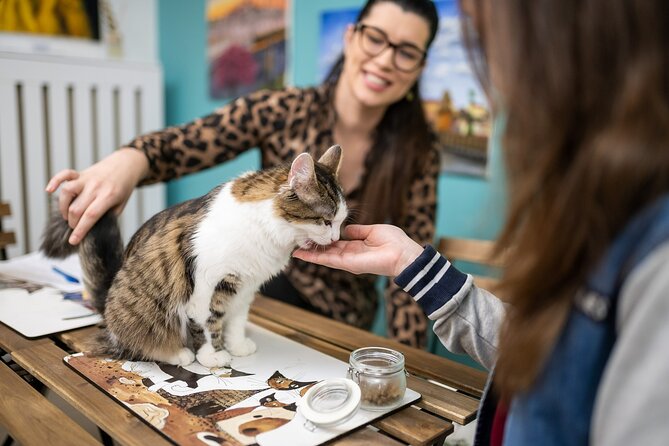 Cat Museum Budapest Entry Ticket - Practical Details Before You Book