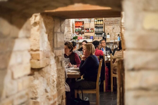 Chef’s Table – Wine Cellar Dinner Party in Budapest - What the strongest praise tells you