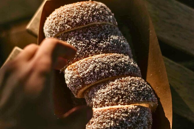 Chimney Cake Workshop Budapest Downtown - Kürtőskalács Class - The pace can be friendly or hurried