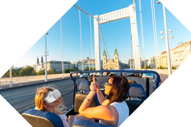 Cinematic Virtual Reality City Tour in a Russian Jeep - Castle Hill: gardens, lions, and wide city views