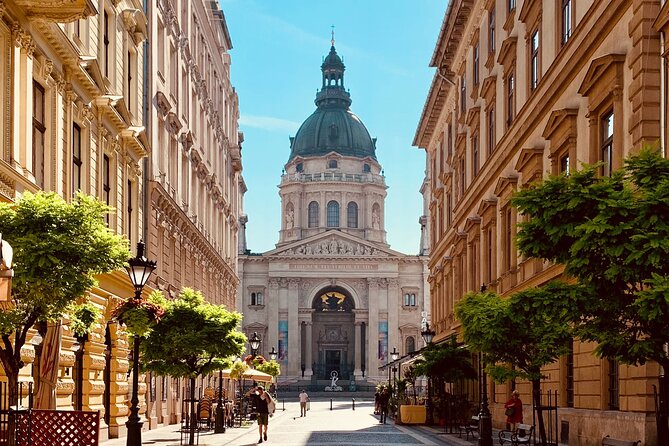 Classic Budapest Private Walking Tour - What the private format really adds