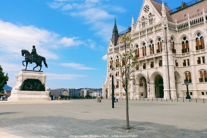 Communism in Budapest: Private Tour with House of Terror Museum - Why this Budapest history walk matters