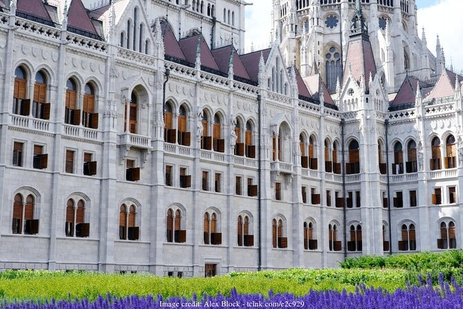 Communism in Budapest: Private Tour with House of Terror Museum - What the $180 price gets you