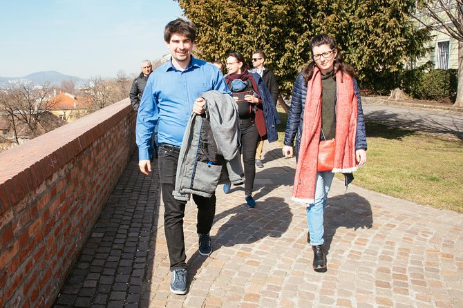 Communism in Hungary with a Historian - Why this tour adds something to ordinary Budapest sightseeing