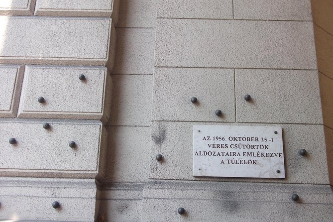 Communism in Hungary with a Historian - Guides who make the subject easier to follow
