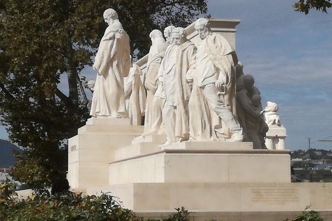 Communist Budapest Private Walking Tour - Bem József Square and the first big demonstration