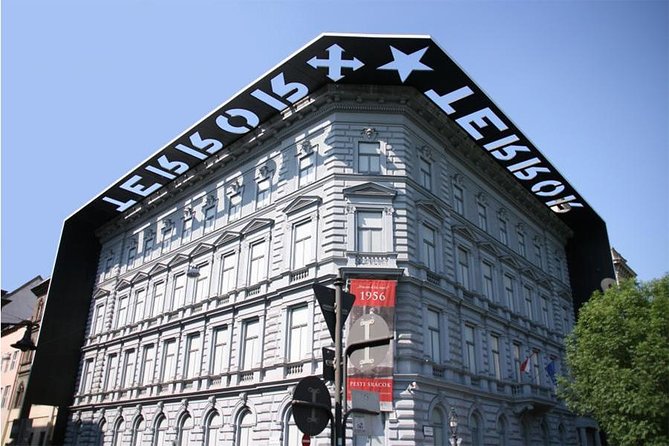 Communist Budapest Walking Tour - Why this tour is different from a standard Budapest walk