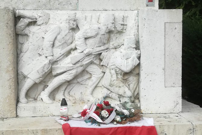 Communist Budapest Walking Tour - Bem József Square and the first 1956 demonstration