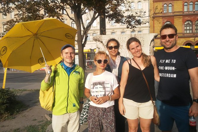 Communist History Evening Walking Tour of Budapest - What the guide adds beyond a museum visit