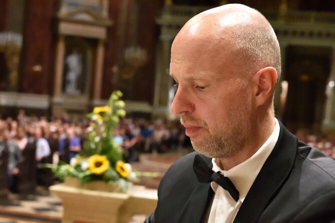 Concert on the Oldest Working Organ in Budapest - What the organ program can sound like