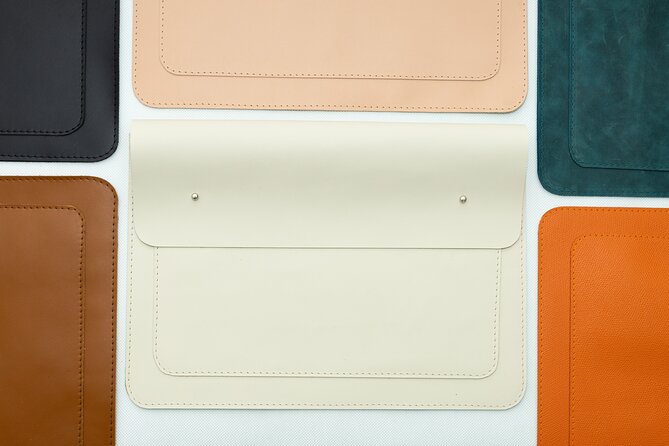 Create a unique leather accessory in downtown Budapest! - Is $66.08 a good value?