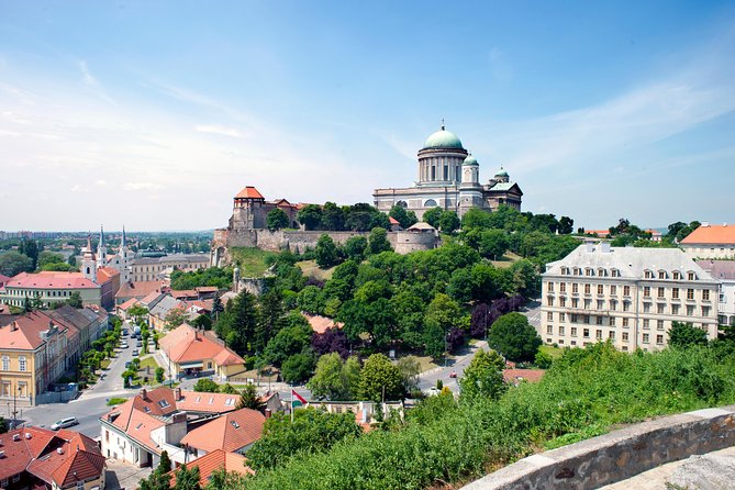 Danube Bend: Day trip from Budapest - Why the Danube Bend makes a good day outside Budapest