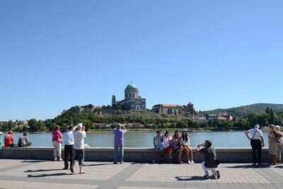 Day trip from Budapest