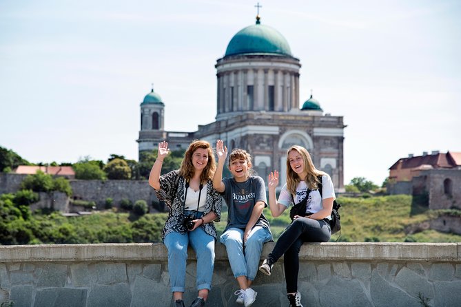 Danube Bend: Day trip from Budapest - Guides make or break the day