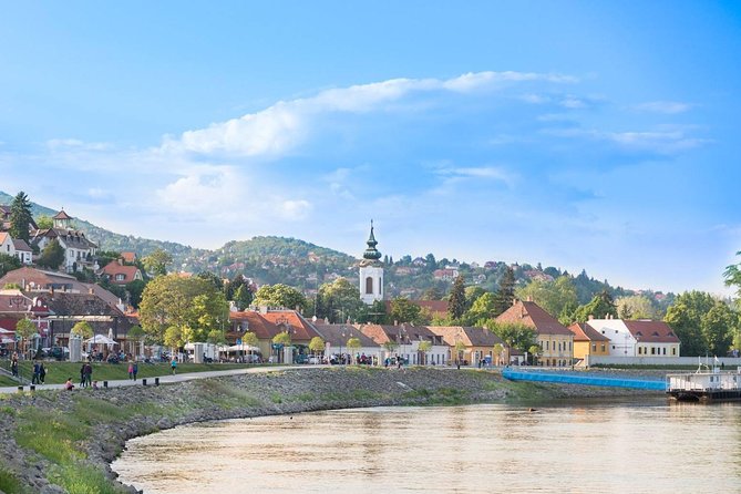 Danube Bend Full-Day Private Tour From Budapest - Why the Danube Bend makes a good day outside Budapest