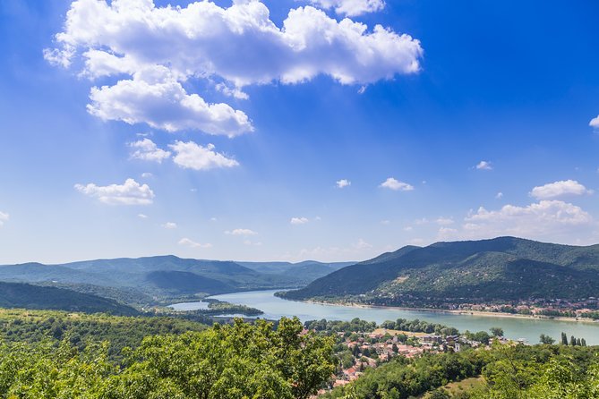 Danube Bend Full-Day Private Tour From Budapest - Returning by river boat from May through September