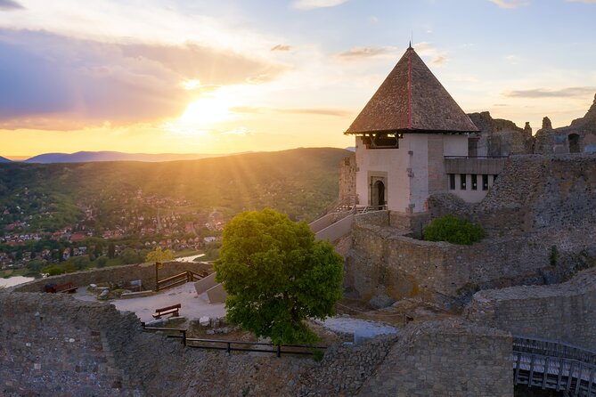 Danube Bend Full-Day Private Tour From Budapest - What the private format is really worth