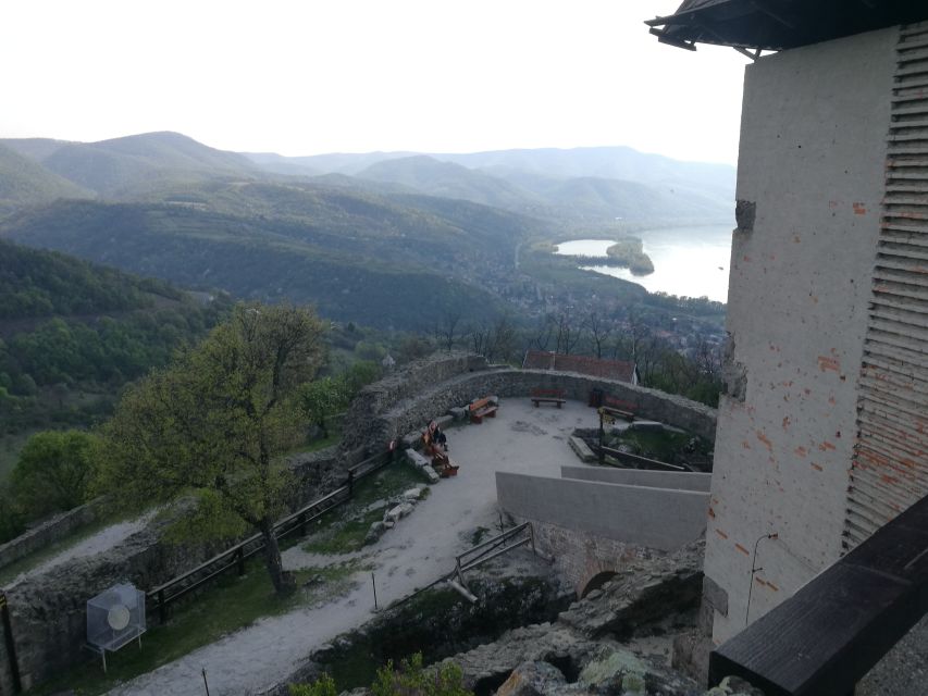 Danube Bend: Private 8-Hour Full Board Tour from Budapest - Szentendre’s Baroque center