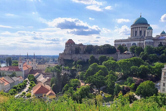 Danube Bend Tour by van - Why the Danube Bend makes a good day trip from Budapest