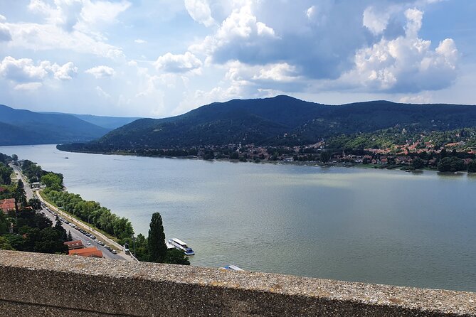 Danube Bend Tour by van - Esztergom Basilica and Hungary’s first capital