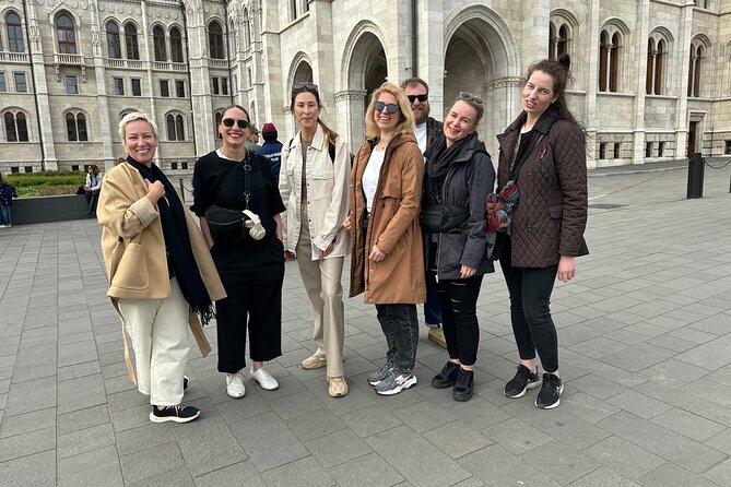 Discover Budapest Using Tram Two - Is $11.64 a fair price?