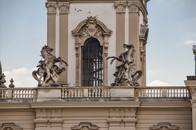 Discover Keszthely: Charming Private Walking Tour - Is $329.01 per person fair value?