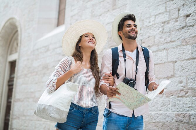 Discover Keszthely: Charming Private Walking Tour - Booking details worth checking
