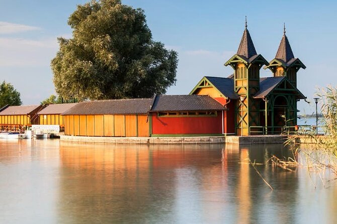 Discover Keszthely: Charming Private Walking Tour - Should you book Discover Keszthely?