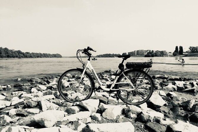 E-Bike Guided Tour in Castle Hill Budapest - Why This Tour Works as a Budapest Orientation