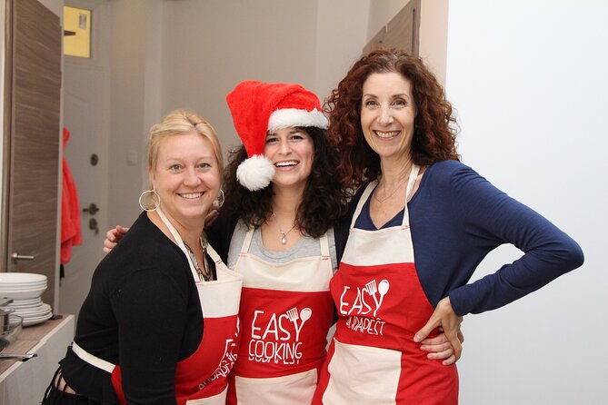 Easy Cooking Class Budapest - with Market Walk (local wine & pálinka included) - Dietary needs, timing, and practical planning