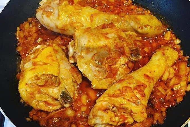 Easy Cooking Class Budapest - with Market Walk (local wine & pálinka included) - What you actually cook: four courses with real Hungarian character